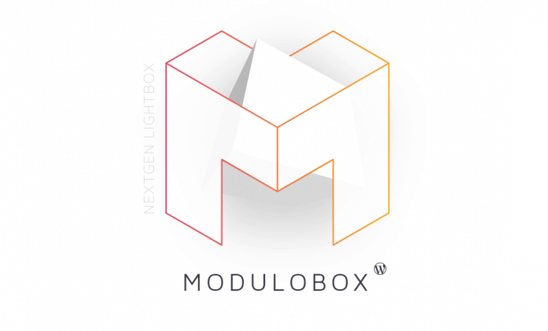 WordPress灯箱插件Modulobox