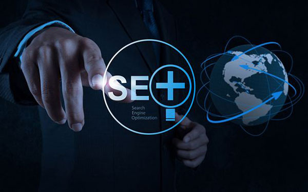 行业网站优化按照seo公司制定的优化策略，自然获得网站首页排名(图1)